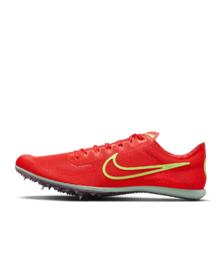 Nike Zoom Mamba 6 Athletics Distance Spikes. Nike HU